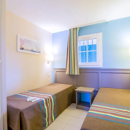 Apartment Les Marines De Gassin-8 By Interhome La Foux (Var)