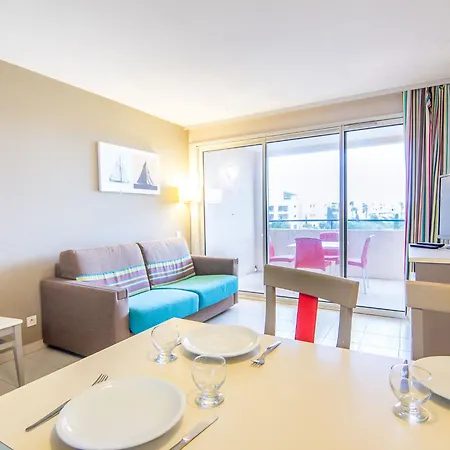 Apartment Les Marines De Gassin-8 By Interhome شقة La Foux (Var)