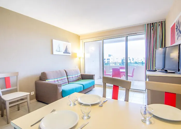 Apartment Les Marines De Gassin-8 By Interhome شقة La Foux (Var)