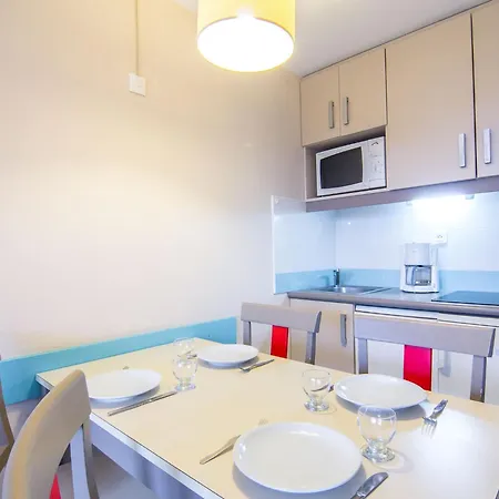 Διαμέρισμα Les Marines-8 By Interhome