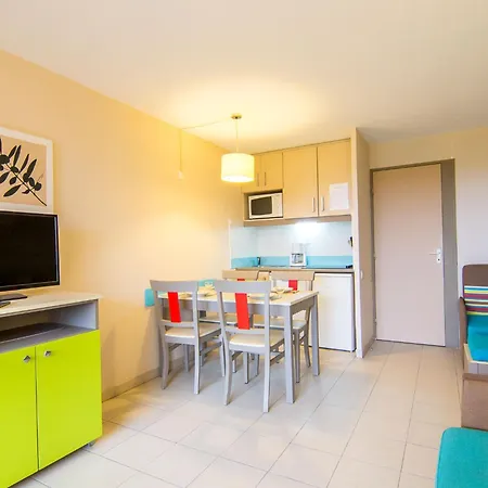 Les Marines-8 By Interhome * La Foux (Var)