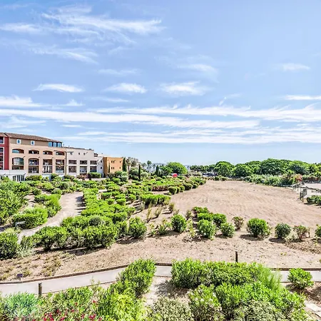 Appartamento Les Marines-8 By Interhome La Foux (Var)
