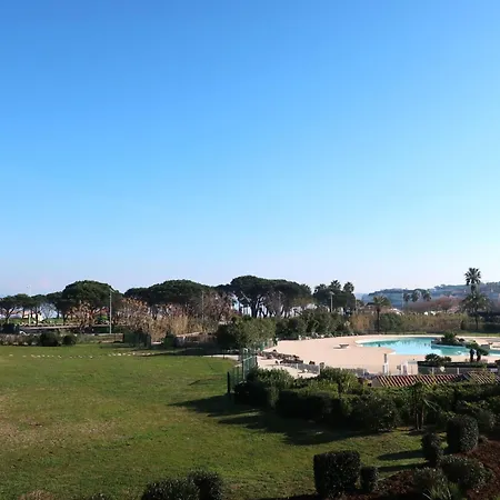 Appartamento Les Marines-8 By Interhome La Foux (Var)