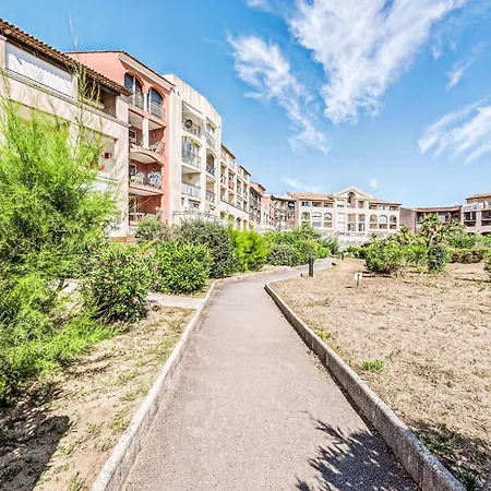 Appartamento Les Marines-8 By Interhome *