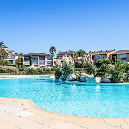 Appartamento Les Marines-8 By Interhome *