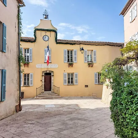 Appartamento Les Marines-8 By Interhome