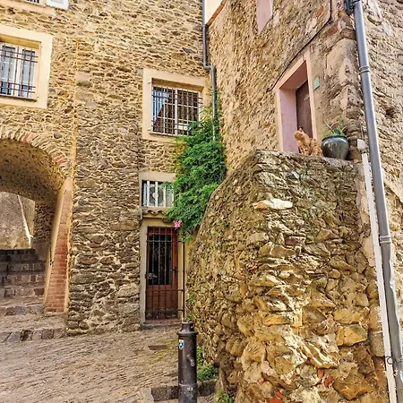 Les Marines-8 By Interhome Appartamento La Foux (Var)