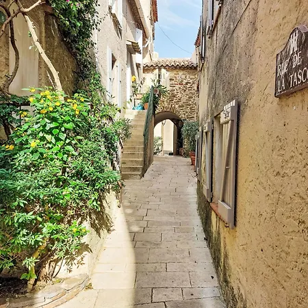 Appartamento Les Marines-8 By Interhome La Foux (Var)