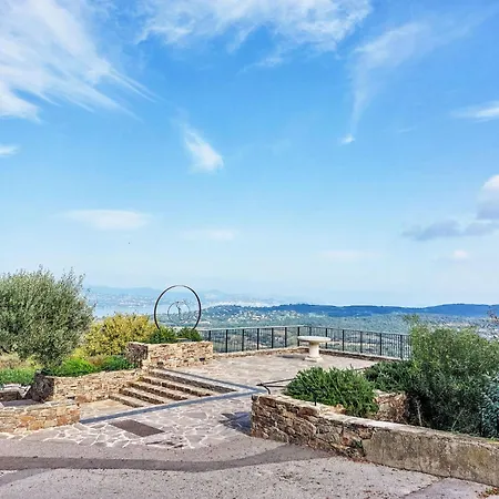 Les Marines-8 By Interhome La Foux (Var)