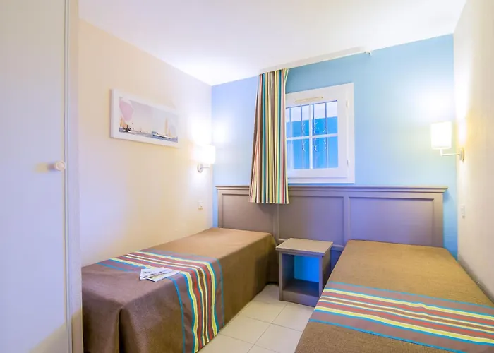 Les Marines-8 By Interhome La Foux (Var)
