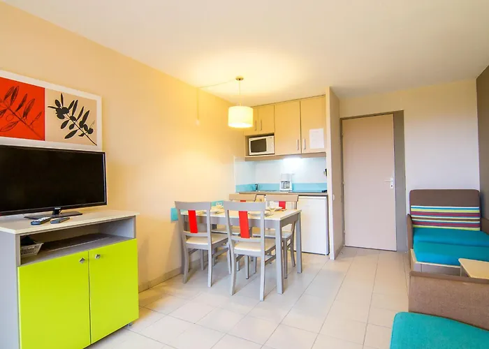 Les Marines-8 By Interhome * La Foux (Var)